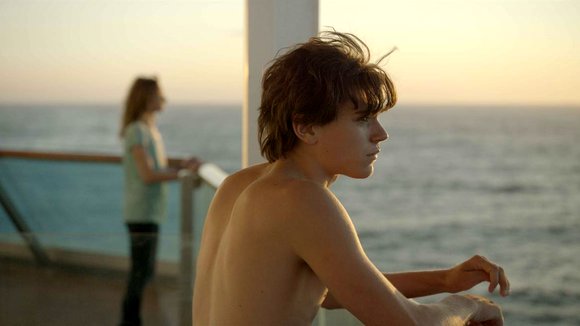 Photo du film Au plus près du soleil