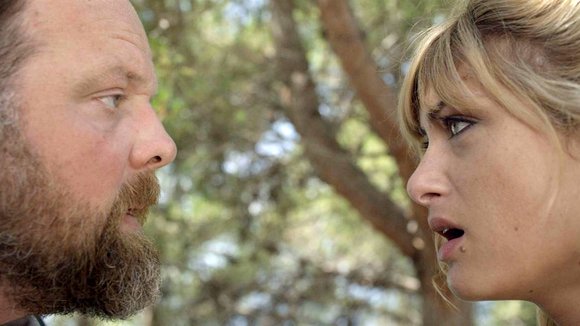 Photo du film Au plus près du soleil