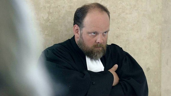 Photo du film Au plus près du soleil