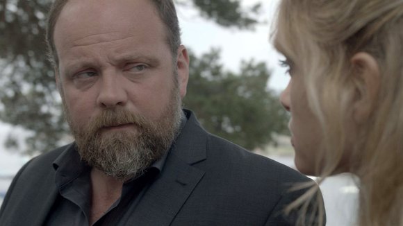 Photo du film Au plus près du soleil