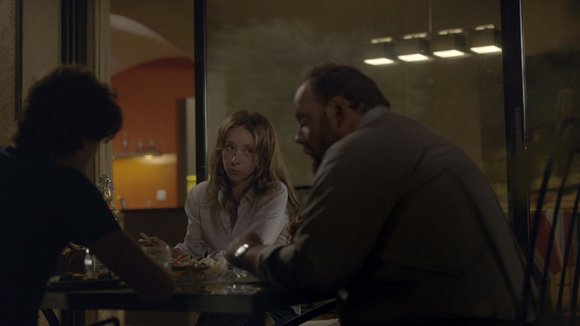 Photo du film Au plus près du soleil