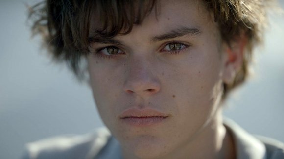 Photo du film Au plus près du soleil