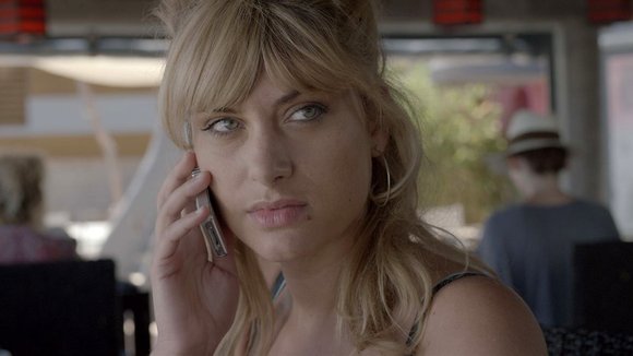 Photo du film Au plus près du soleil