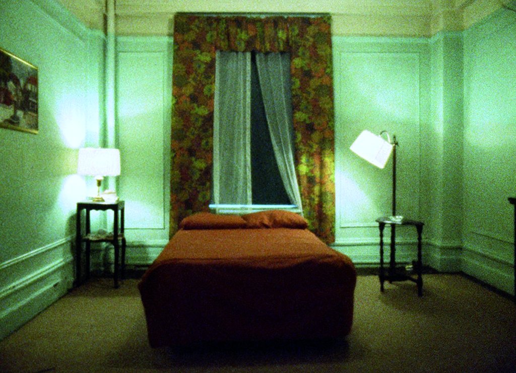 Photo from the movie Hôtel Monterey