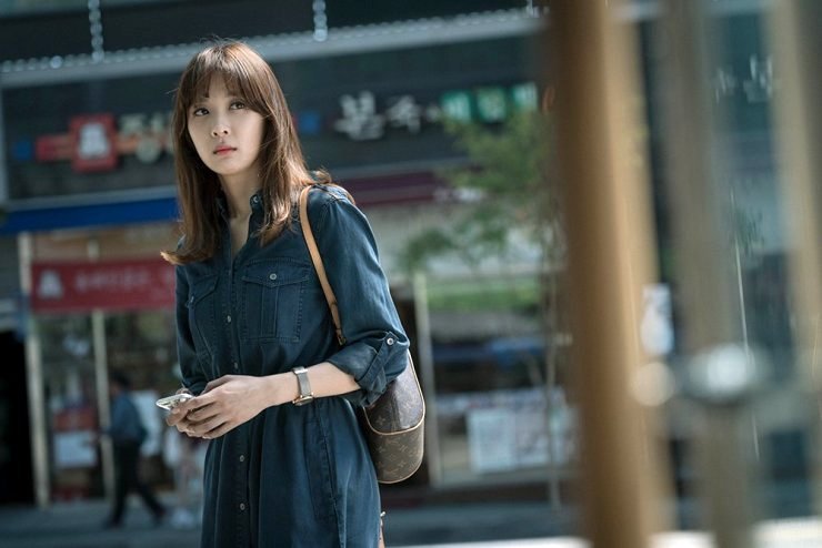 Photo du film Bluebeard