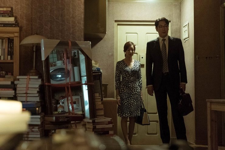 Photo du film Bluebeard