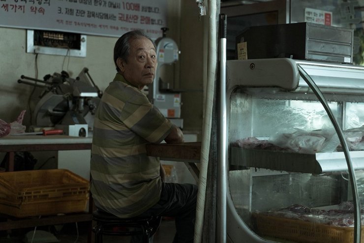 Photo du film Bluebeard