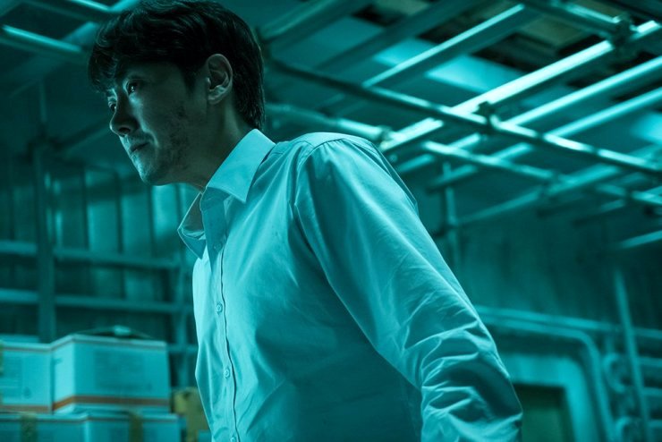 Photo du film Bluebeard