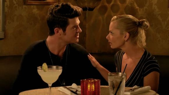 Photo du film Making the Rules