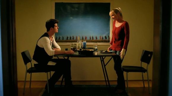 Photo du film Making the Rules