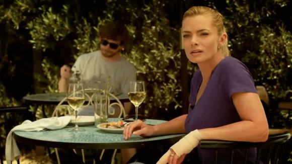 Photo du film Making the Rules