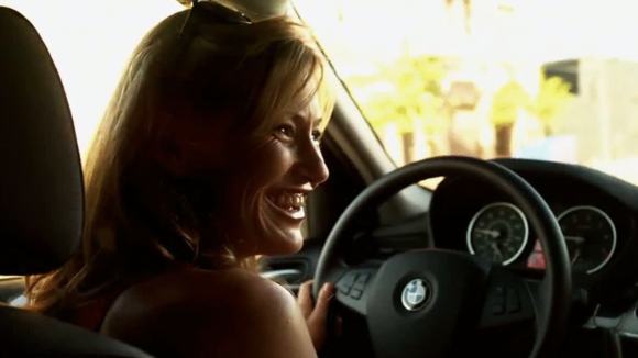 Photo du film Making the Rules