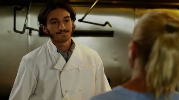 Photo du film Making the Rules