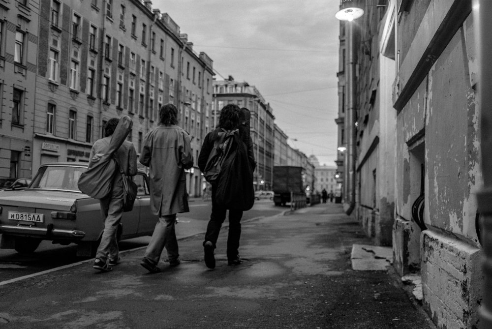 Photo du film L'Été