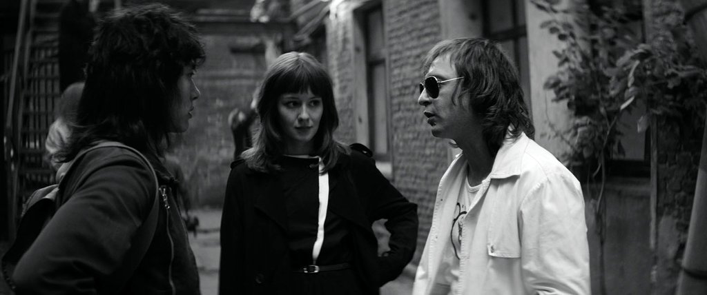 Photo du film L'Été