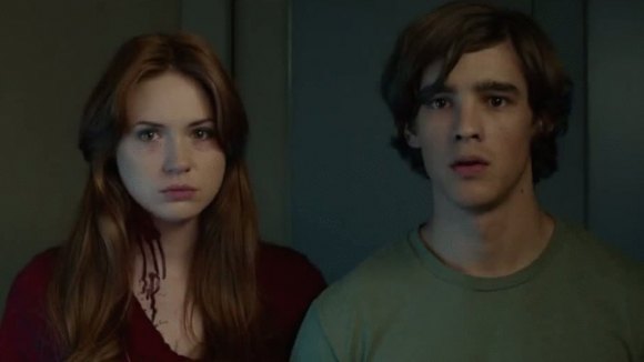 Photo du film Oculus