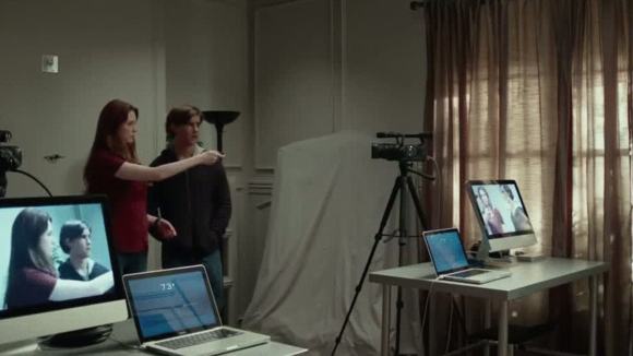 Photo du film Oculus