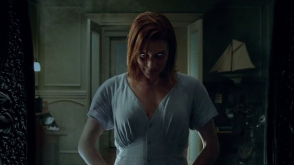 Photo du film Oculus