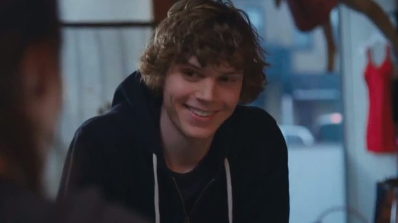 Photo from the movie Adult World