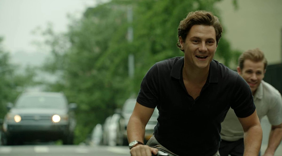 Photo from the movie Sell By