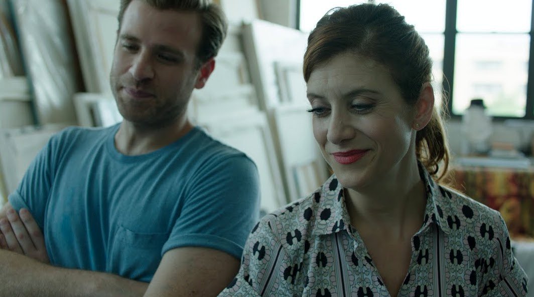 Photo from the movie Sell By