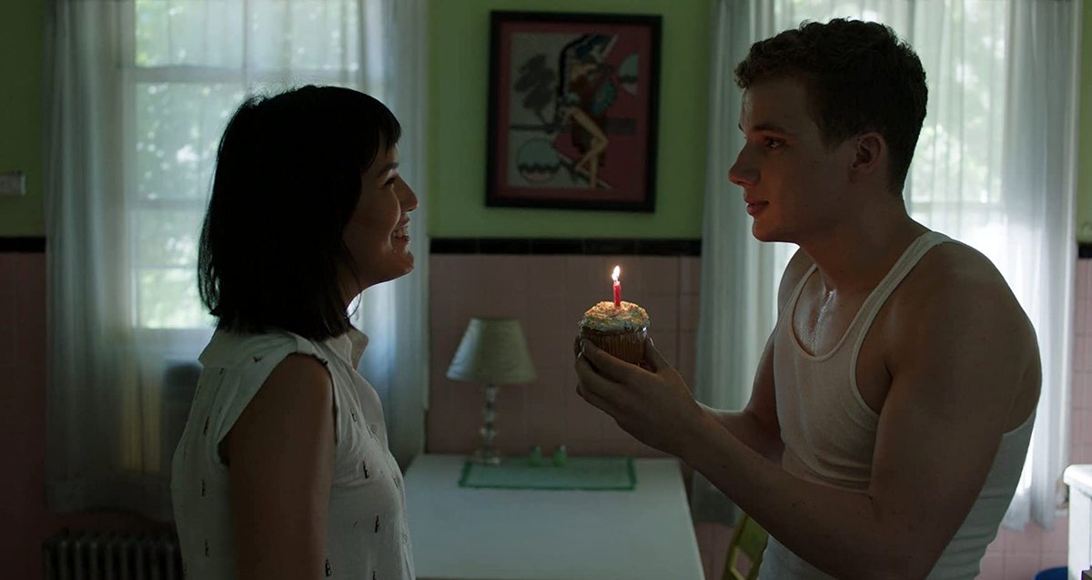 Photo from the movie Sell By