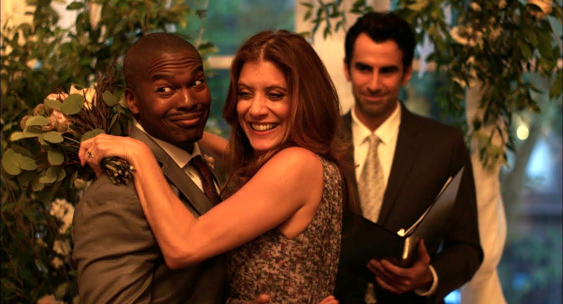 Photo from the movie Sell By