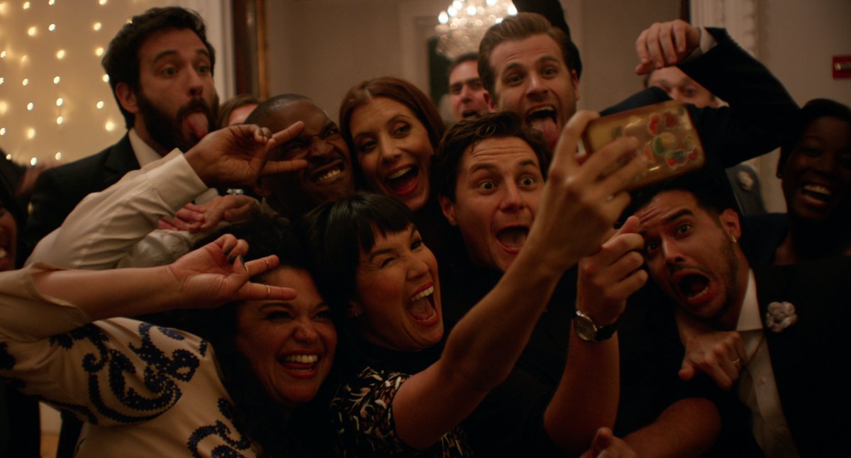 Photo from the movie Sell By