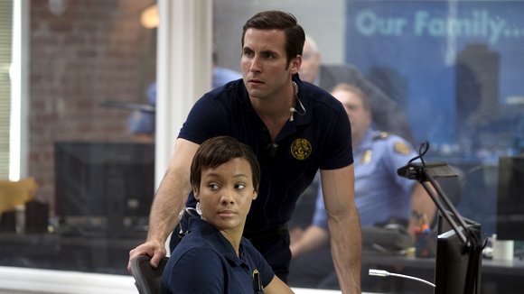 Photo du film Braquage américain