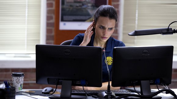 Photo du film Braquage américain