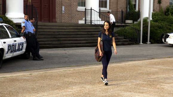 Photo du film Braquage américain