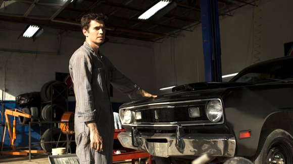 Photo du film Braquage américain