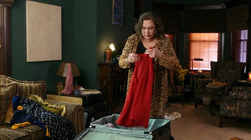 Photo from the movie Another Kind of Wedding