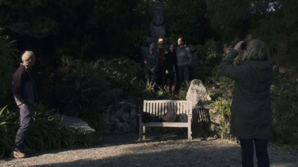 Photo from the movie Archipelago