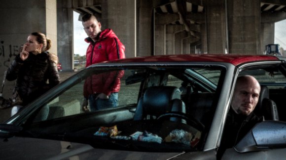 Photo du film The Ardennes