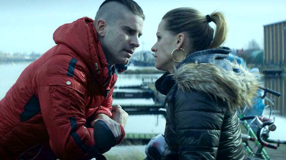 Photo du film The Ardennes