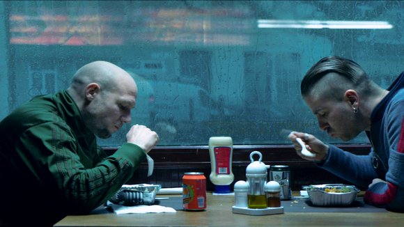 Photo du film The Ardennes