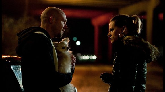 Photo du film The Ardennes