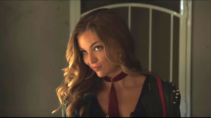 Photo from the movie Bad Match [2017]