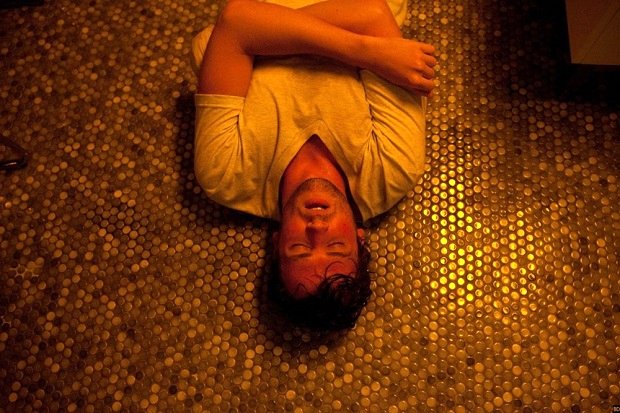 Photo from the movie Bad Match [2017]