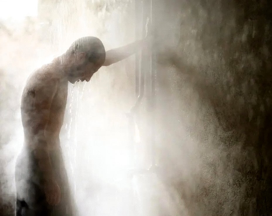 Photo from the movie Beyond the Wall