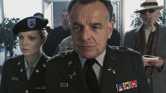 Photo from the movie Big Ass Spider