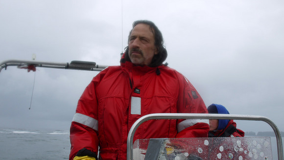 Photo from the movie Blackfish