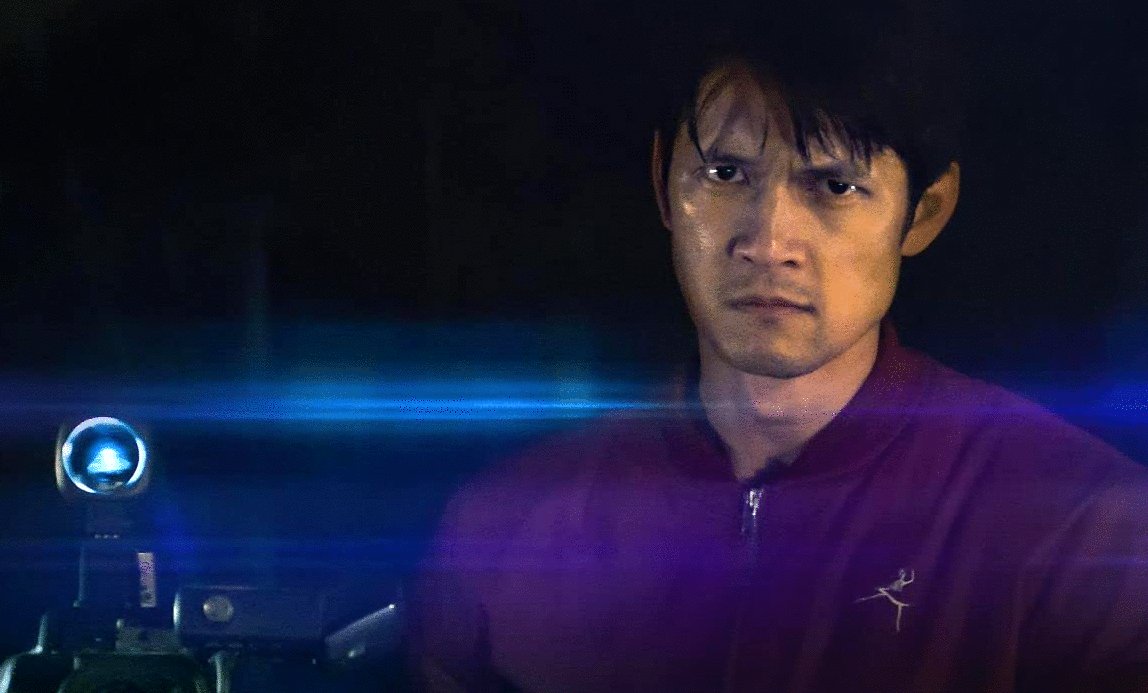 Photo from the movie Broadcast Signal Intrusion