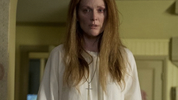 Photo from the movie Carrie