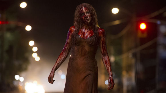 Photo from the movie Carrie