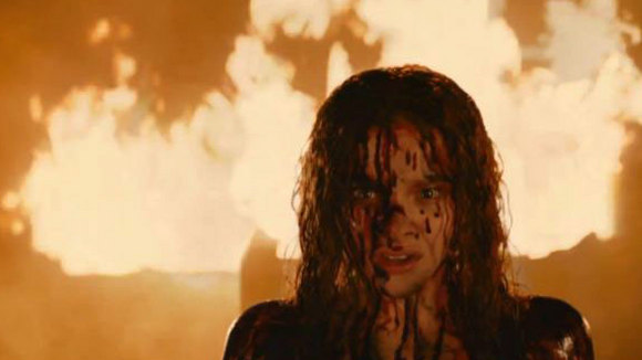 Photo from the movie Carrie
