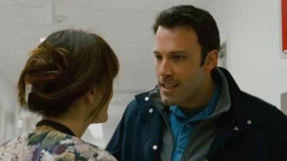 Photo from the movie The Company Men