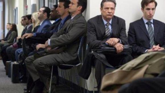 Photo from the movie The Company Men