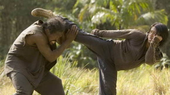 Photo du film Condamnés